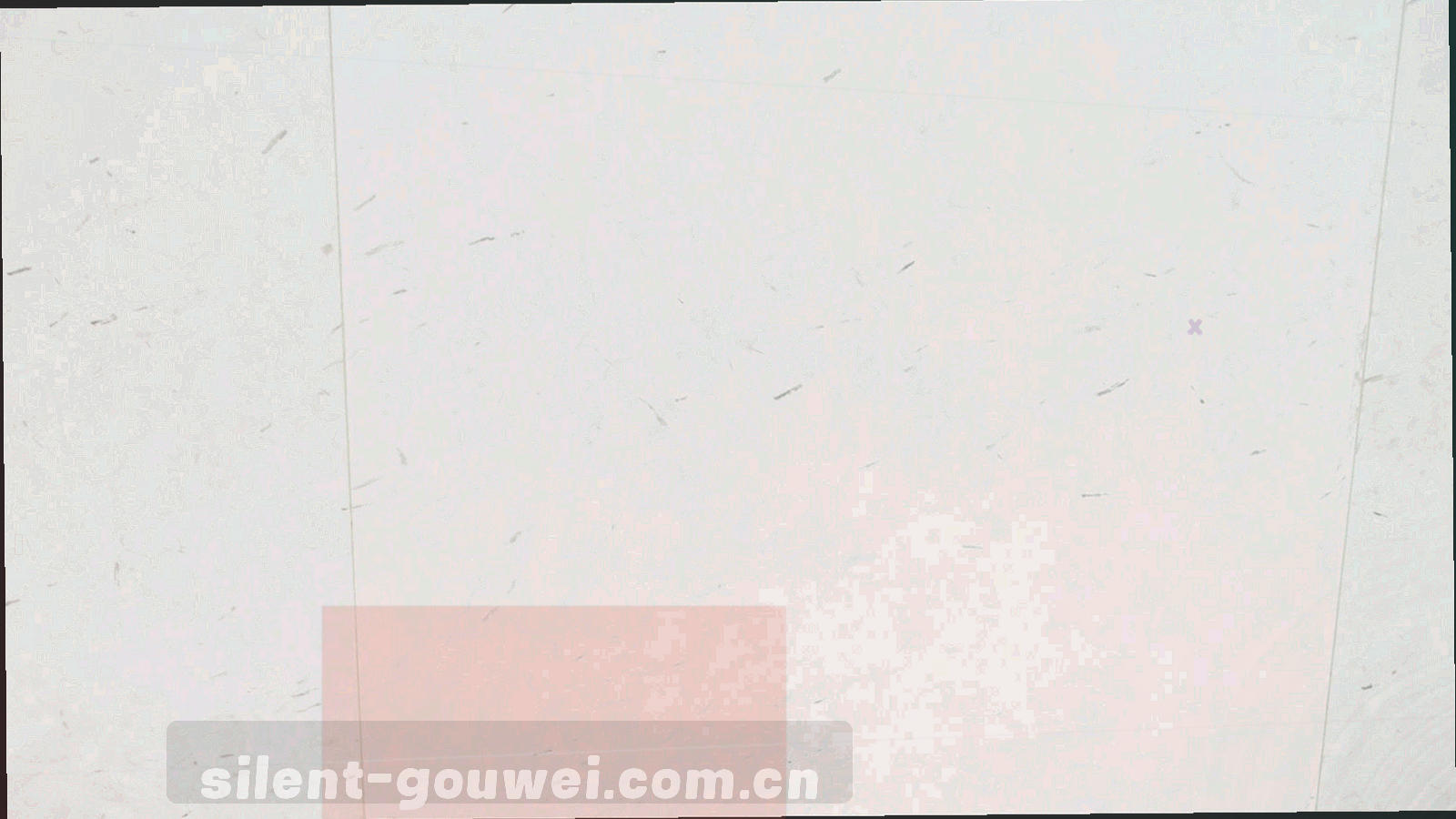 深色电脑端赛迹浏览界面，包含时间轴检索条与越位线图层
